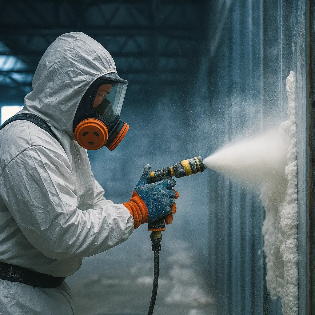 Industrial Thermo Solution - Utah