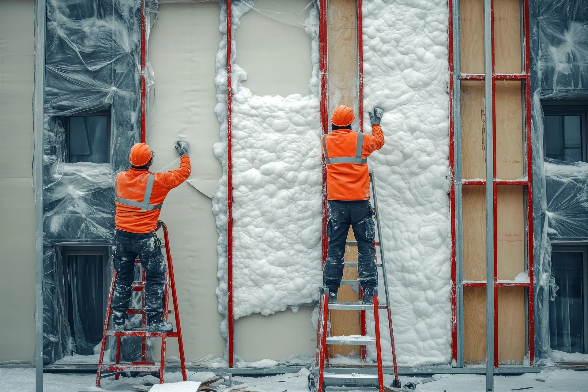 Residential, Commercial and Industrial Thermo Solutions