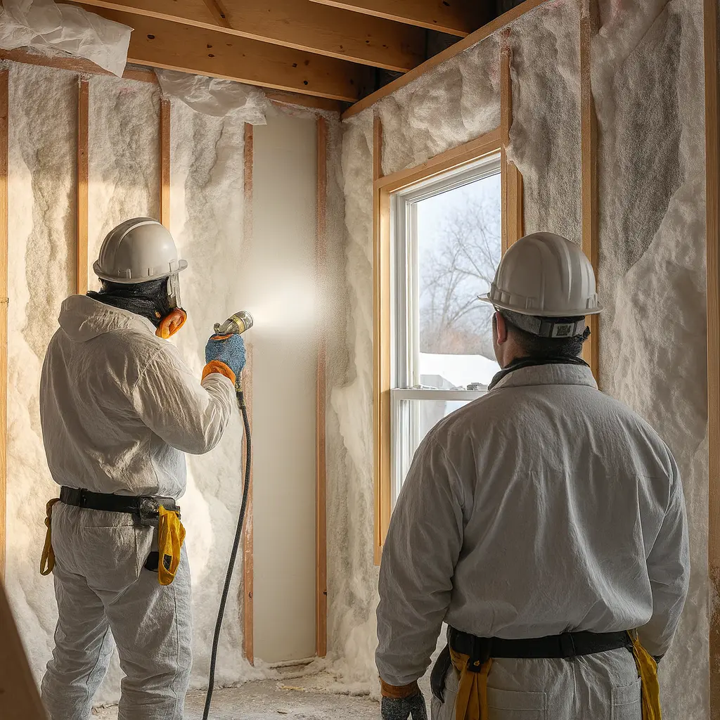 Residential Thermo Solution - Utah